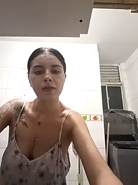 Mar Ken online show from 02/02/26, 01:04