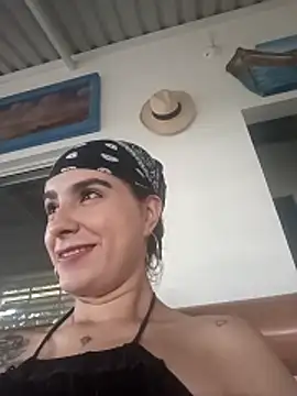 Mar Ken online show from 04/20/26, 08:21