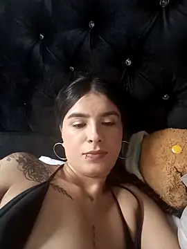 Mar Ken online show from 04/23/26, 01:02