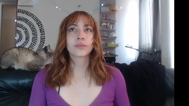 BeautyYoungblond online show from 02/07/26, 05:38