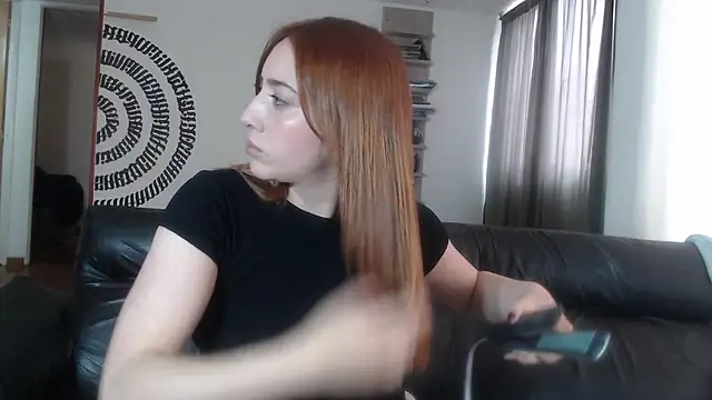 BeautyYoungblond online show from 07/12/26, 08:44