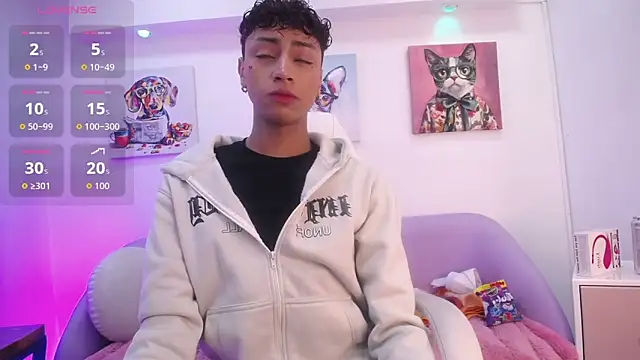 Owen JP online show from 01/14/26, 08:03