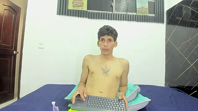 Emer santos online show from 03/06/26, 08:05