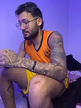 thedragonboyxxx online show from 01/14/26, 04:18