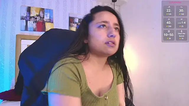 Ithan Skin online show from 02/13/26, 11:28