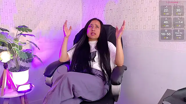 Ithan Skin online show from 03/02/26, 12:23