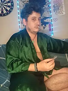 damslebambou1 online show from 12/22/25, 11:13