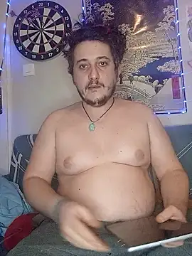 damslebambou1 online show from 01/09/26, 12:57