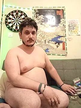 damslebambou1 online show from 03/19/26, 10:14