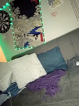 damslebambou1 online show from 04/08/26, 11:05