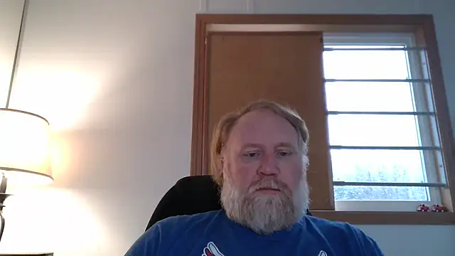 Ginger Daddy online show from 12/18/25, 09:21