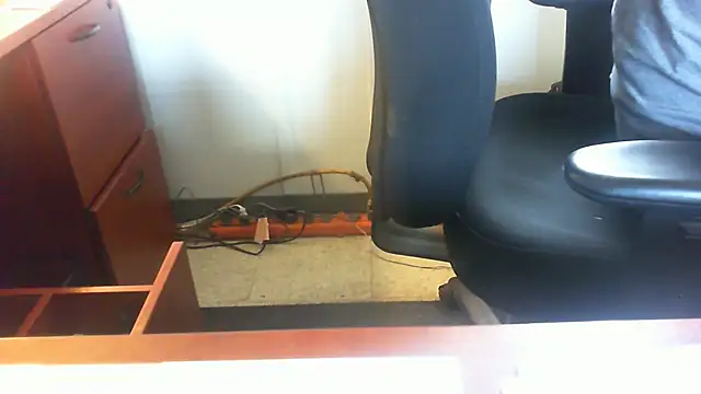 Ginger Daddy online show from 01/08/26, 10:56