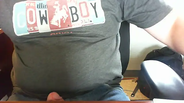 Ginger Daddy online show from 01/09/26, 06:21