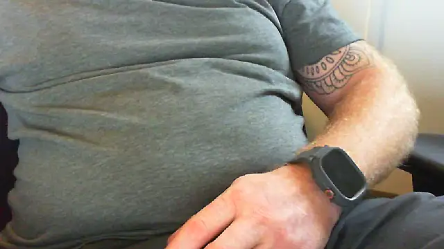 Ginger Daddy online show from 01/14/26, 11:42