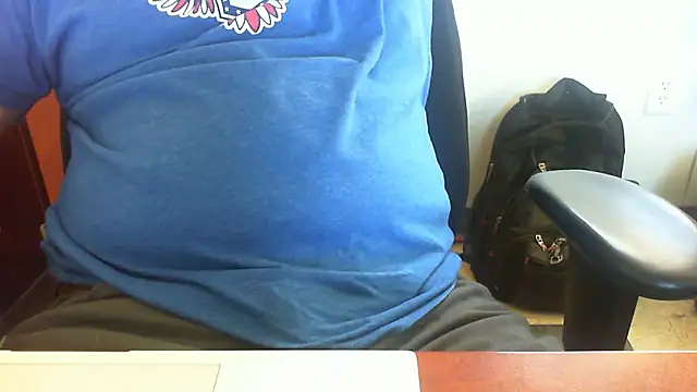 Ginger Daddy online show from 01/15/26, 11:08