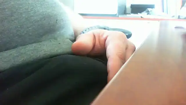 Ginger Daddy online show from 03/18/26, 05:05