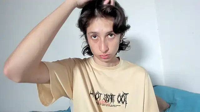 cirosky elchicopolla online show from 04/20/26, 03:31