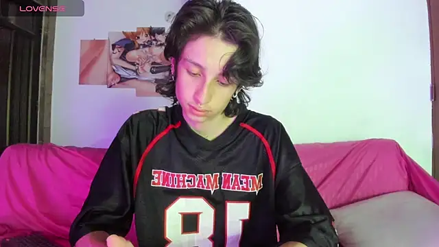 cirosky elchicopolla online show from 04/24/26, 03:42