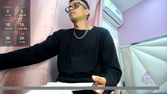 Ares funn online show from 02/08/26, 04:05