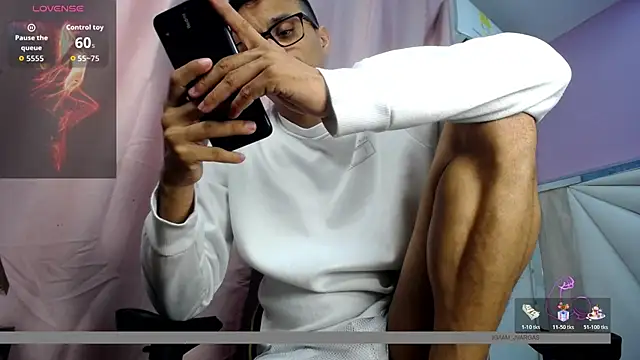 Ares funn online show from 02/10/26, 12:53