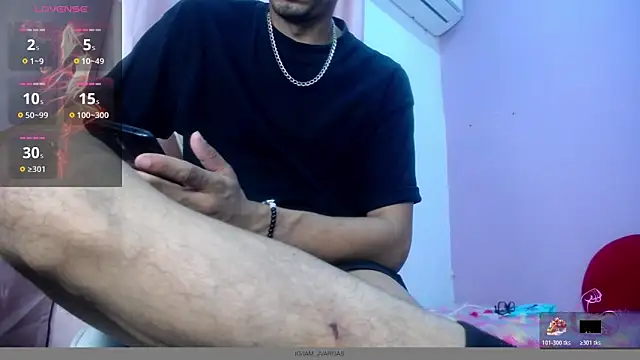 Ares funn online show from 02/26/26, 01:10