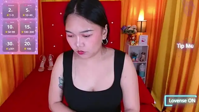 XxSexyPinay4uxX online show from 02/11/26, 12:15