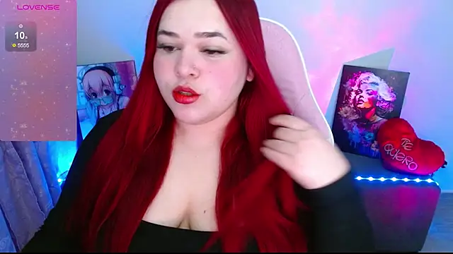 Dannie sofie1 online show from 07/04/26, 01:45
