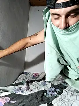 luisgomezcg online show from 12/20/25, 03:24