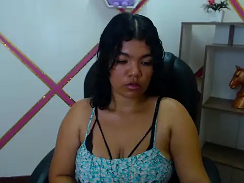 Heidy Colins online show from 02/03/26, 04:10