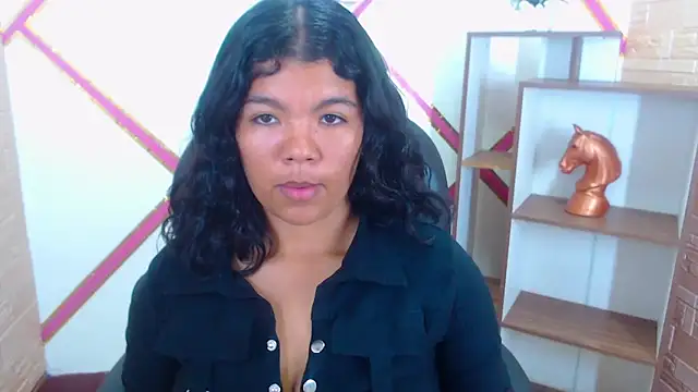 Heidy Colins online show from 02/14/26, 04:59