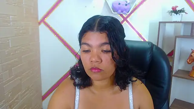 Heidy Colins online show from 03/01/26, 01:40