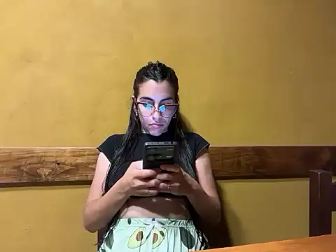 femdomriley online show from 12/16/25, 03:11