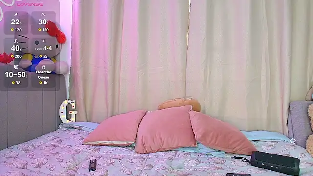 aihnoa split18 online show from 01/09/26, 02:53