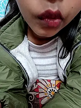 Mustardqueen62 online show from 12/20/25, 10:55