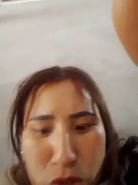 Belinda-686 online show from 12/18/25, 02:39