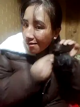 Belinda-686 online show from 01/14/26, 12:22