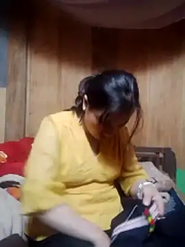 Belinda-686 online show from 01/17/26, 08:41