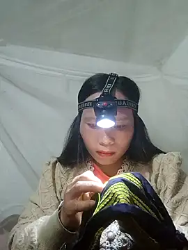 Lila-002 online show from 12/18/25, 02:12