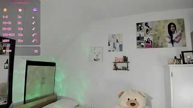 VEROSlen- online show from 02/05/26, 03:33