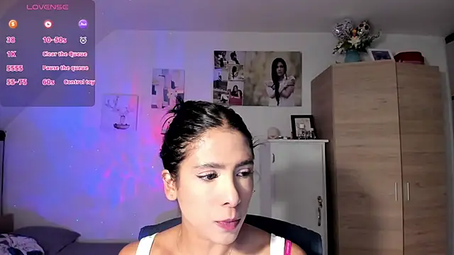 VEROSlen- online show from 02/16/26, 02:40