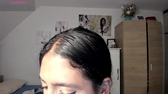 VEROSlen- online show from 03/03/26, 02:39