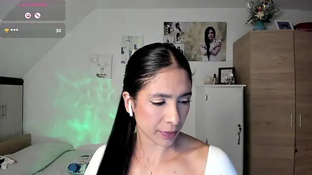 VEROSlen- online show from 03/08/26, 03:21