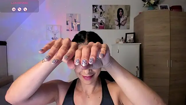 VEROSlen- online show from 04/07/26, 03:18