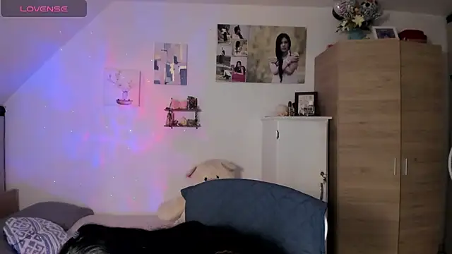 VEROSlen- online show from 04/14/26, 02:06