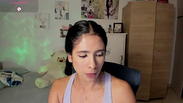 VEROSlen- online show from 04/23/26, 02:13