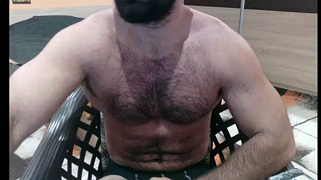 alieninhumanbody1 online show from 12/18/25, 04:07