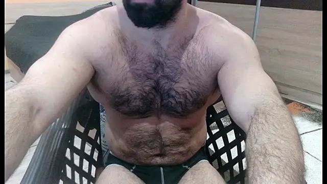 alieninhumanbody1 online show from 01/17/26, 06:55