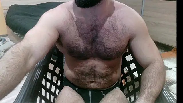 alieninhumanbody1 online show from 02/01/26, 09:13