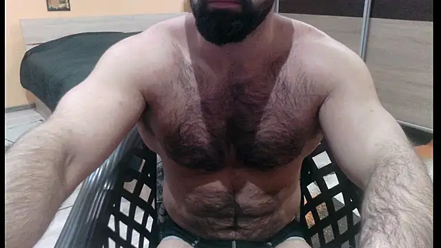 alieninhumanbody1 online show from 02/02/26, 06:39