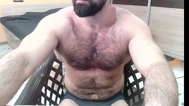 alieninhumanbody1 online show from 02/03/26, 12:32